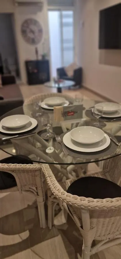 오스피탈레트 데 요브레가트 Barcelona,Apartamento Con Terraza 아파트 0*, 오스피탈레트 데 요브레가트 스페인