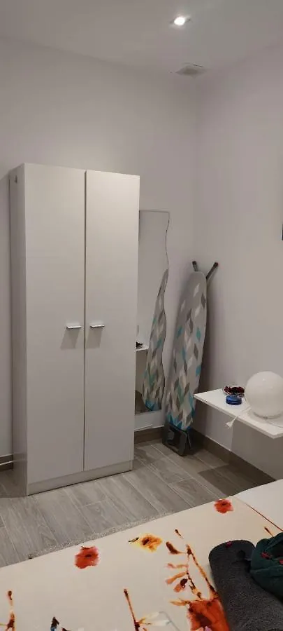 오스피탈레트 데 요브레가트 Barcelona,Apartamento Con Terraza 아파트 스페인
