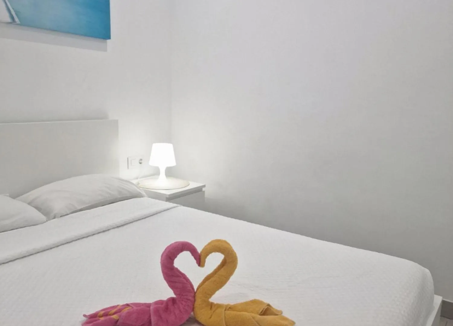오스피탈레트 데 요브레가트 Barcelona,Apartamento Con Terraza 아파트 0*, 오스피탈레트 데 요브레가트 스페인